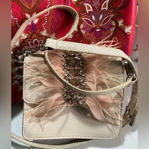 Sam Edelman crossbody purse